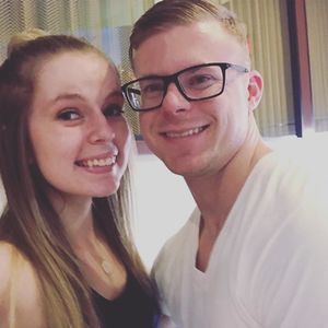 Meet your Posher, Katy